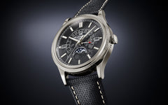 Patek Philippe Grand Complications 6159G-001