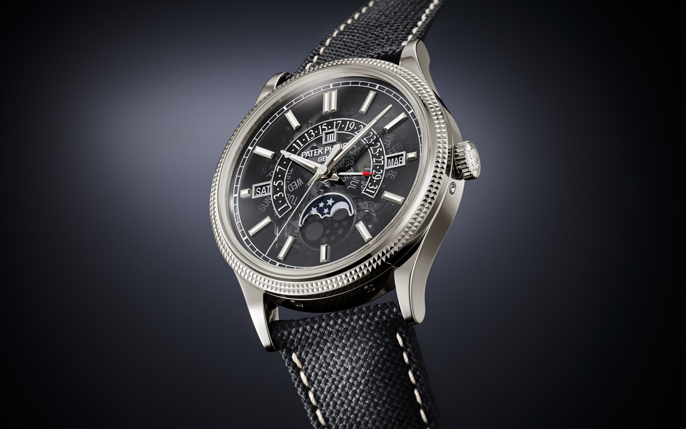 Patek Philippe Grand Complications 6159G-001
