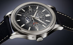 Patek Philippe Grand Complications 6159G-001
