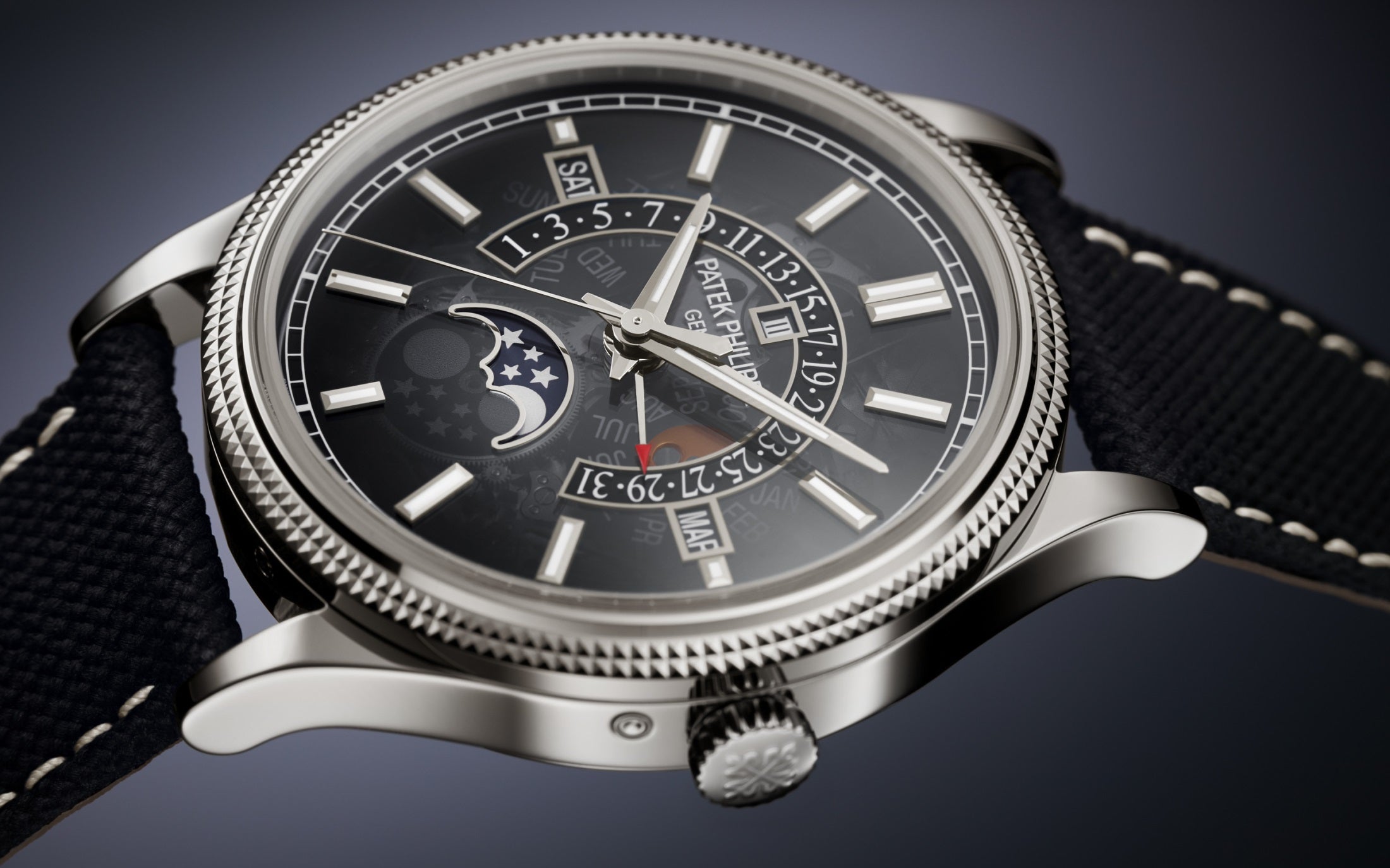 Patek Philippe Grand Complications 6159G-001