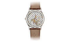 Patek Philippe Calatrava 6196P-001