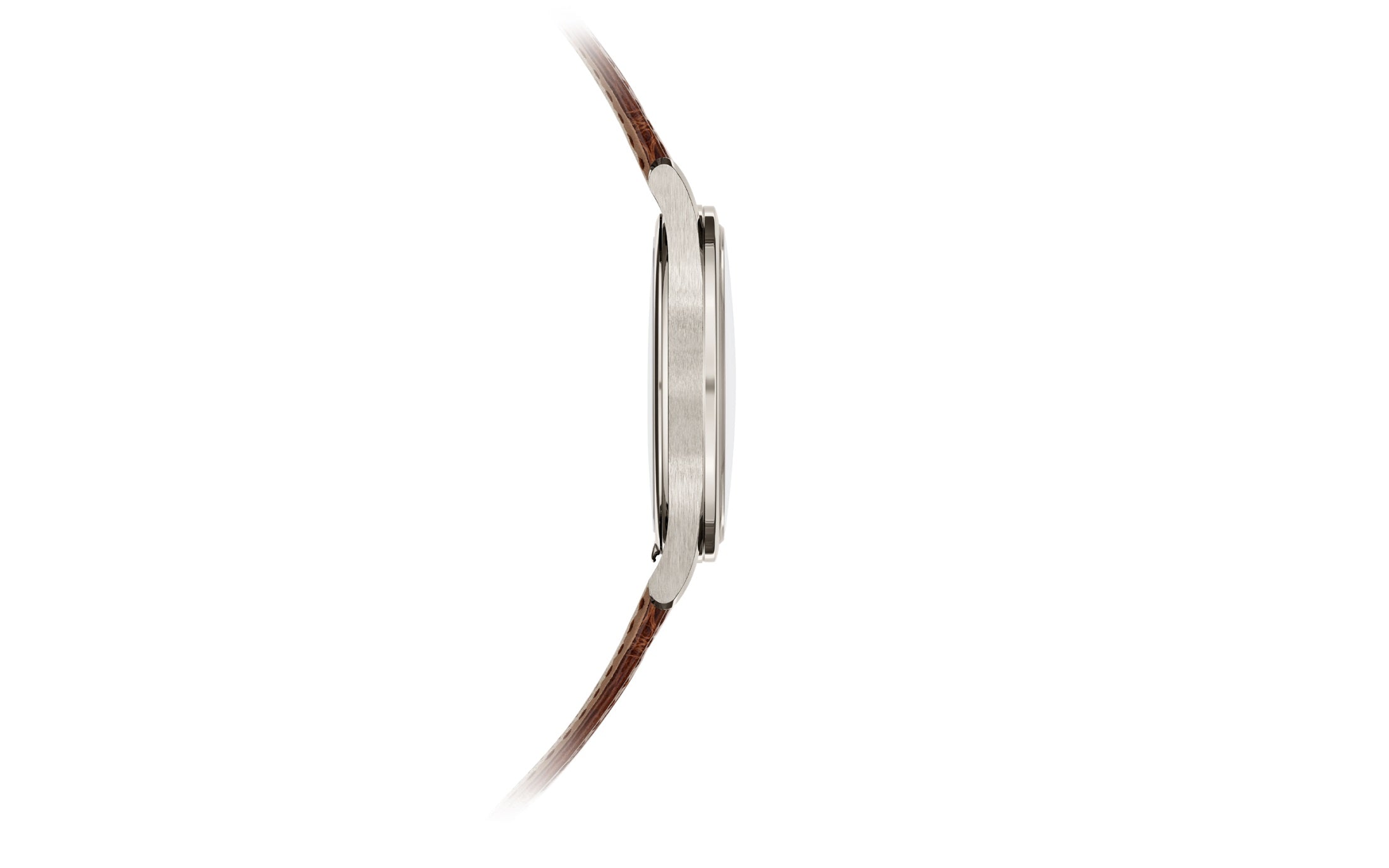 Patek Philippe Calatrava 6196P-001