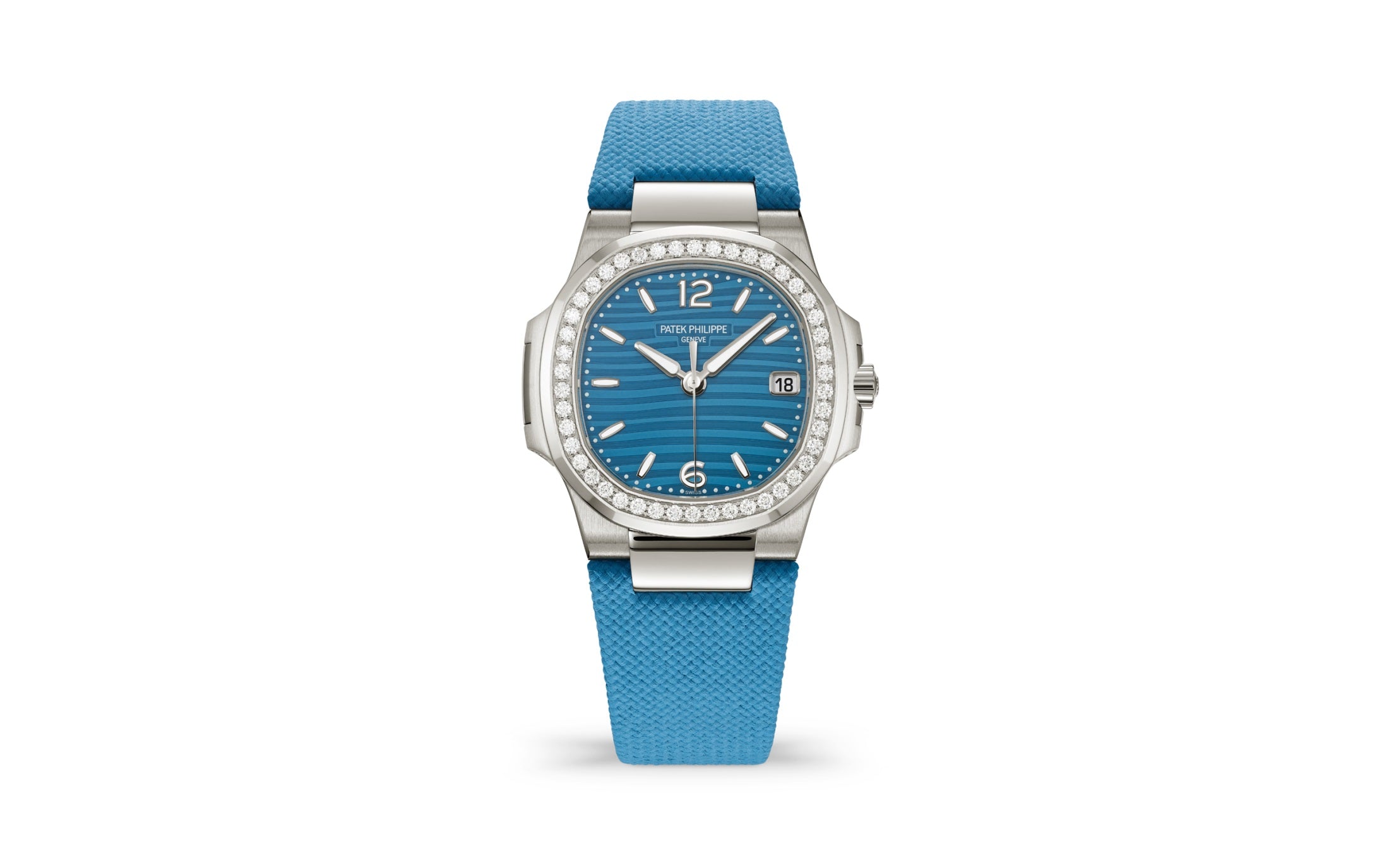 Patek Philippe Nautilus 7010G-013