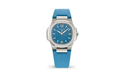 Patek Philippe Nautilus 7010G-013