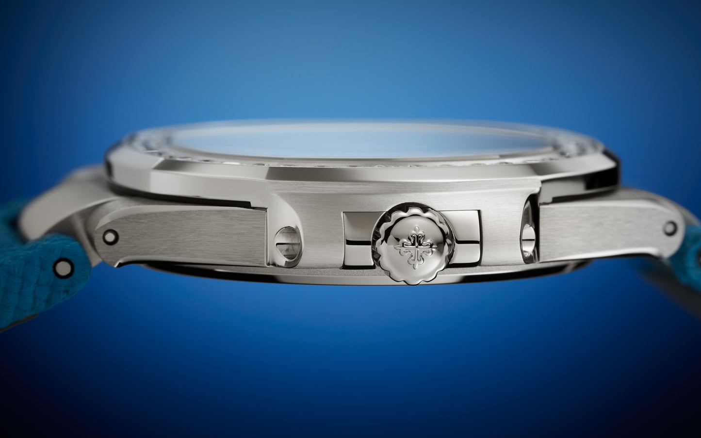 Patek Philippe Nautilus 7010G-013