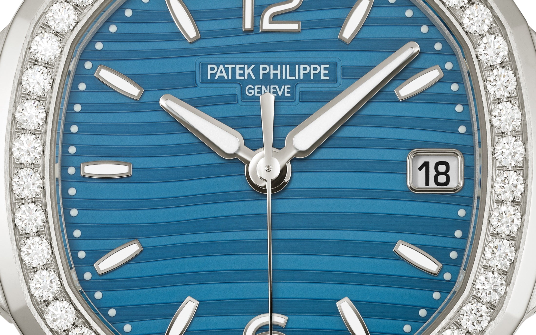 Patek Philippe Nautilus 7010G-013