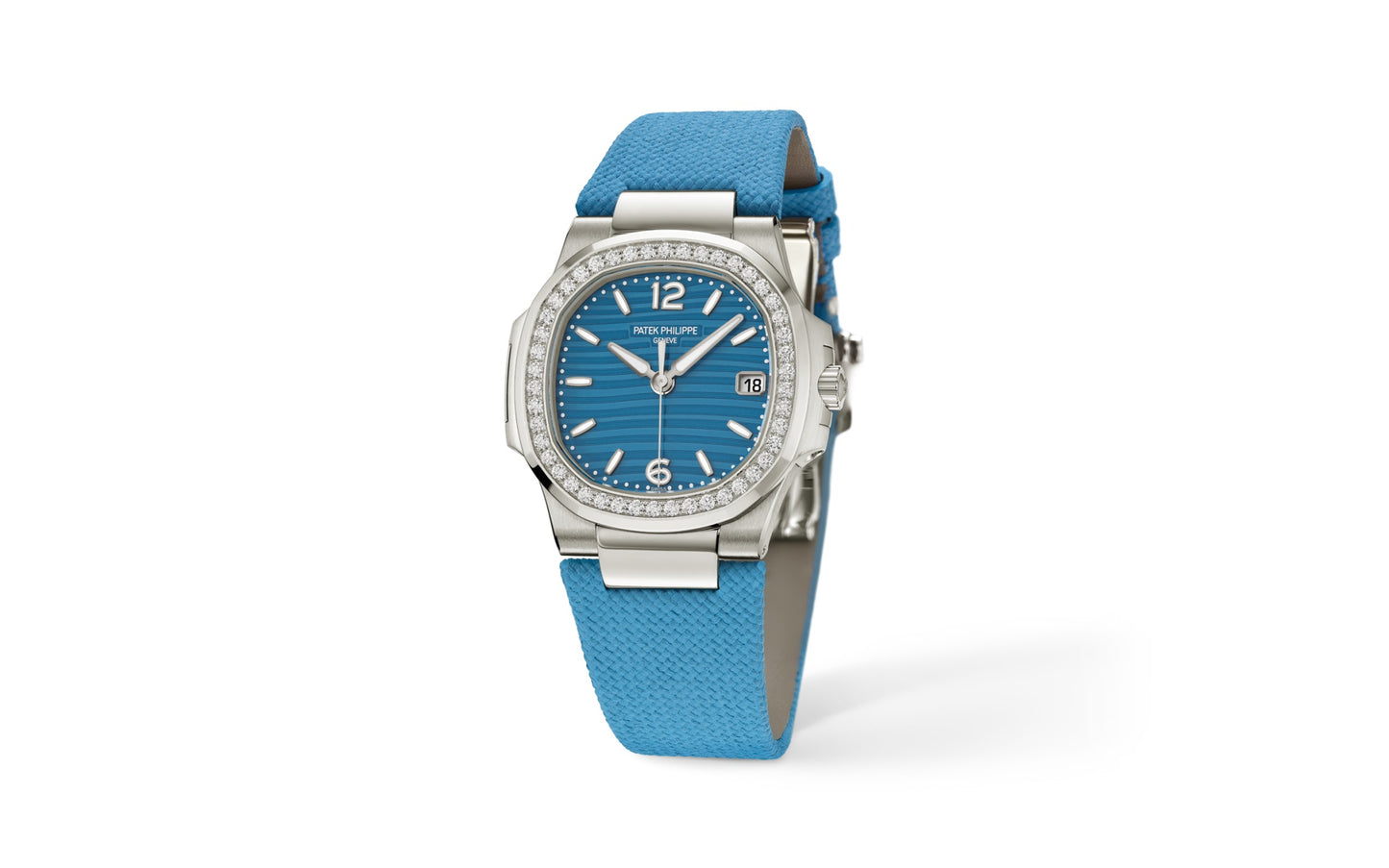 Patek Philippe Nautilus 7010G-013