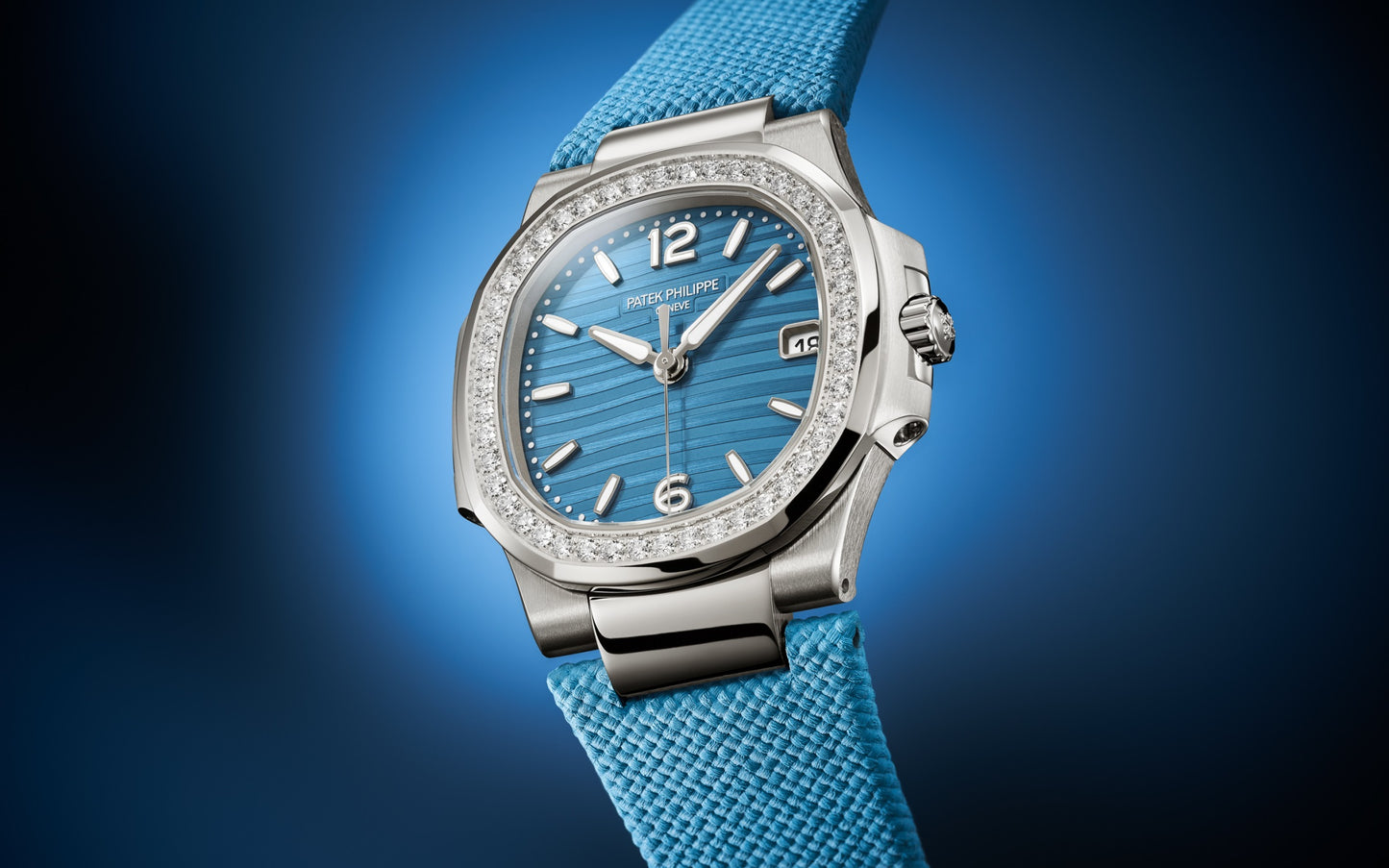 Patek Philippe Nautilus 7010G-013