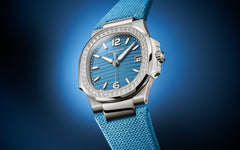 Patek Philippe Nautilus 7010G-013