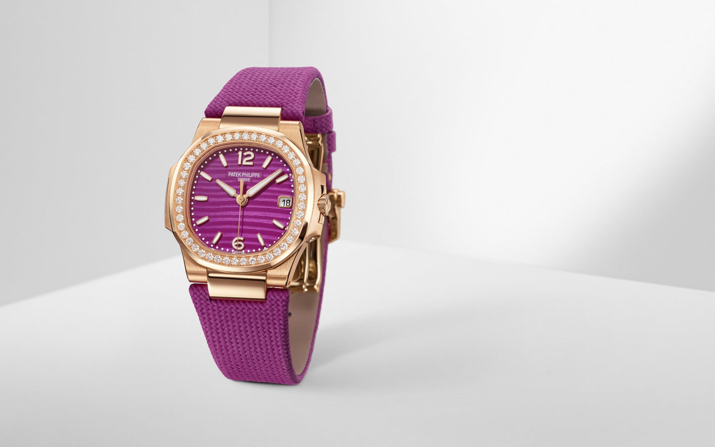 Patek Philippe Nautilus 7010R-013