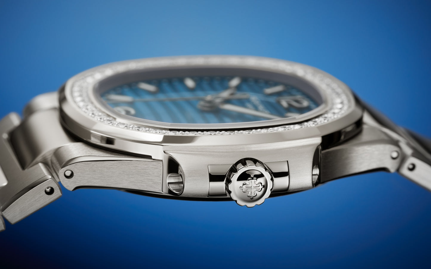 Patek Philippe Nautilus 7010/1G-013