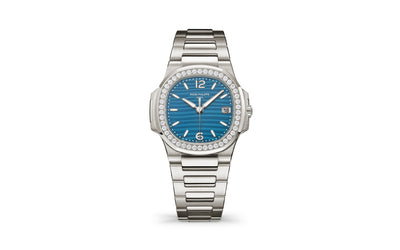 Patek Philippe Nautilus 7010/1G-013