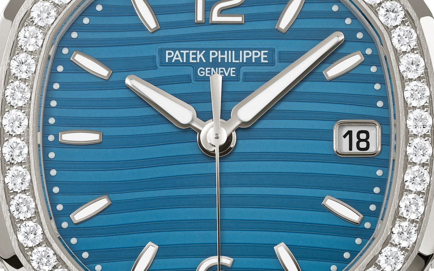 Patek Philippe Nautilus 7010/1G-013