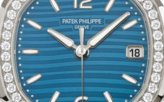 Patek Philippe Nautilus 7010/1G-013