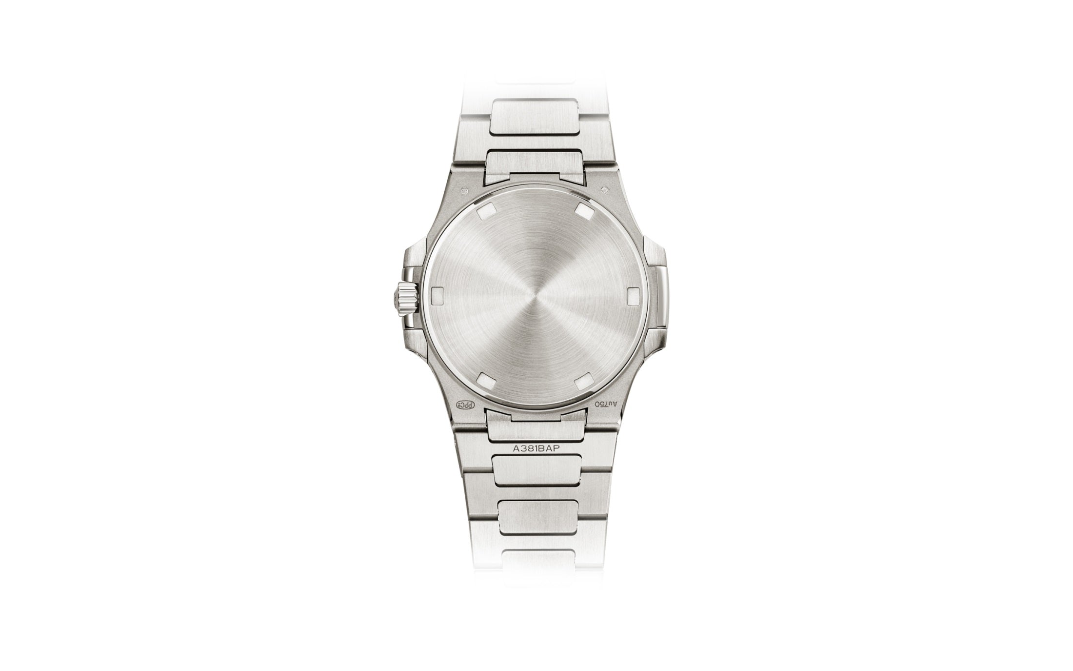 Patek Philippe Nautilus 7010/1G-013