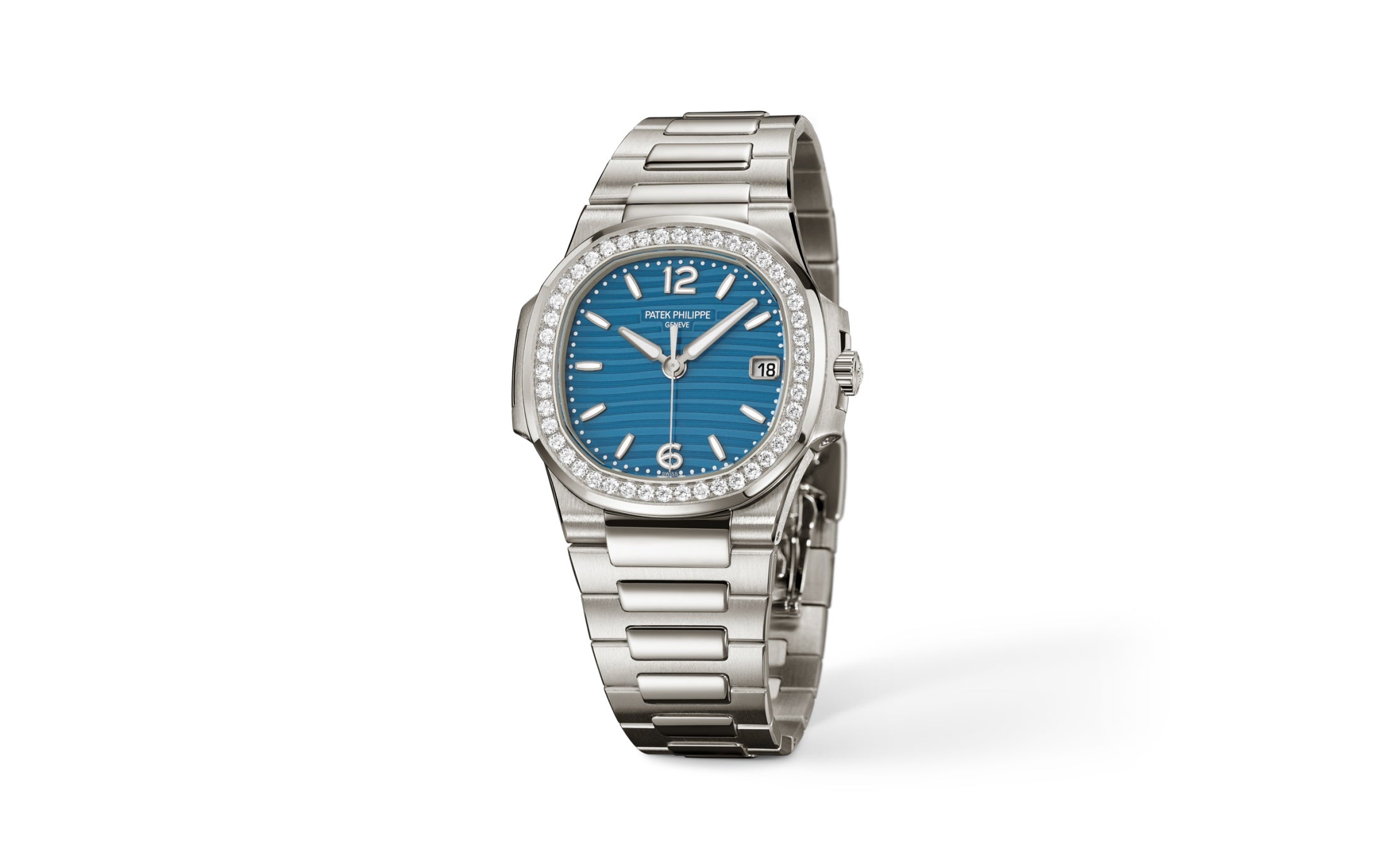 Patek Philippe Nautilus 7010/1G-013