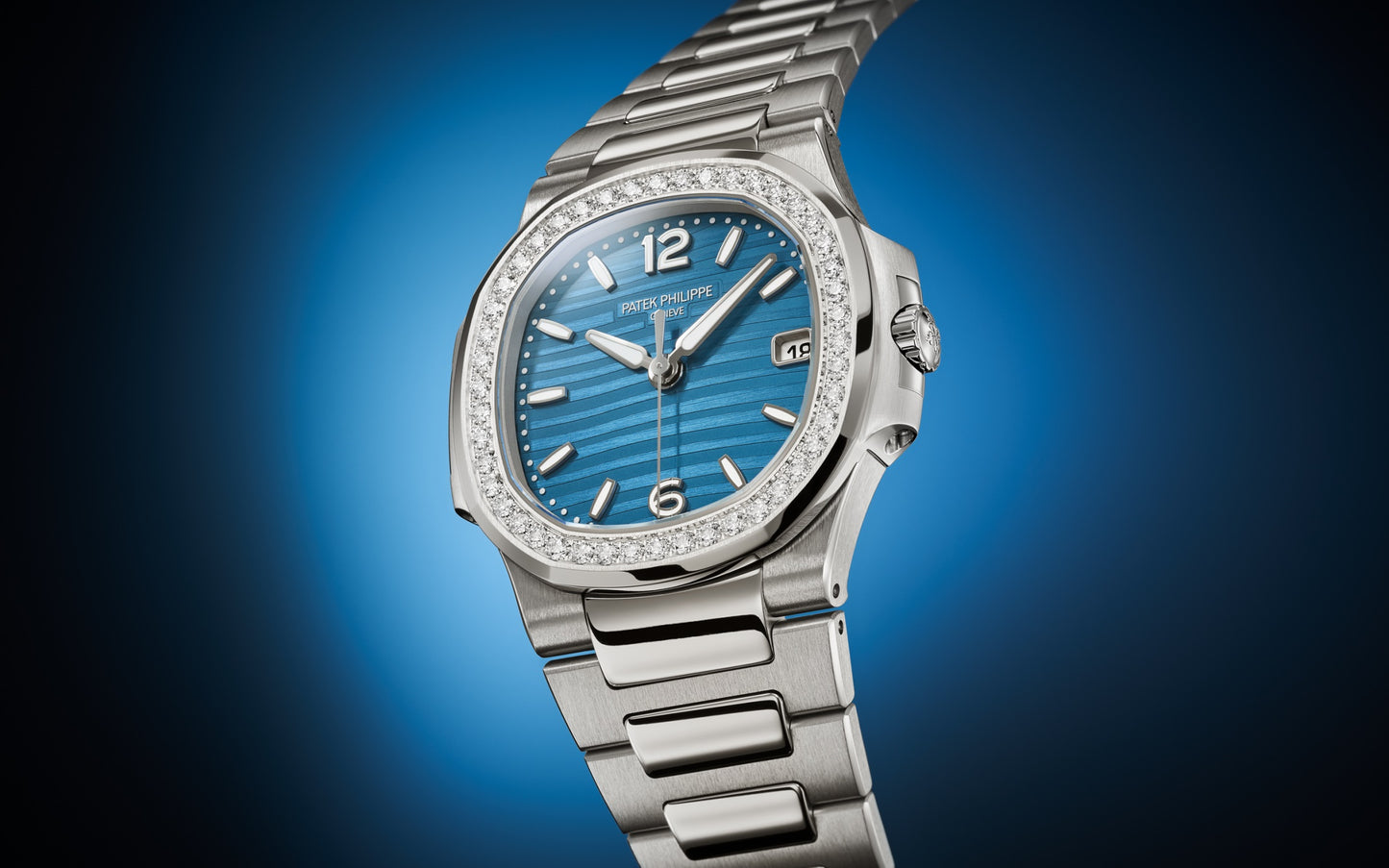 Patek Philippe Nautilus 7010/1G-013