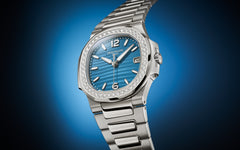 Patek Philippe Nautilus 7010/1G-013