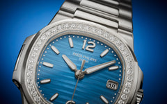 Patek Philippe Nautilus 7010/1G-013