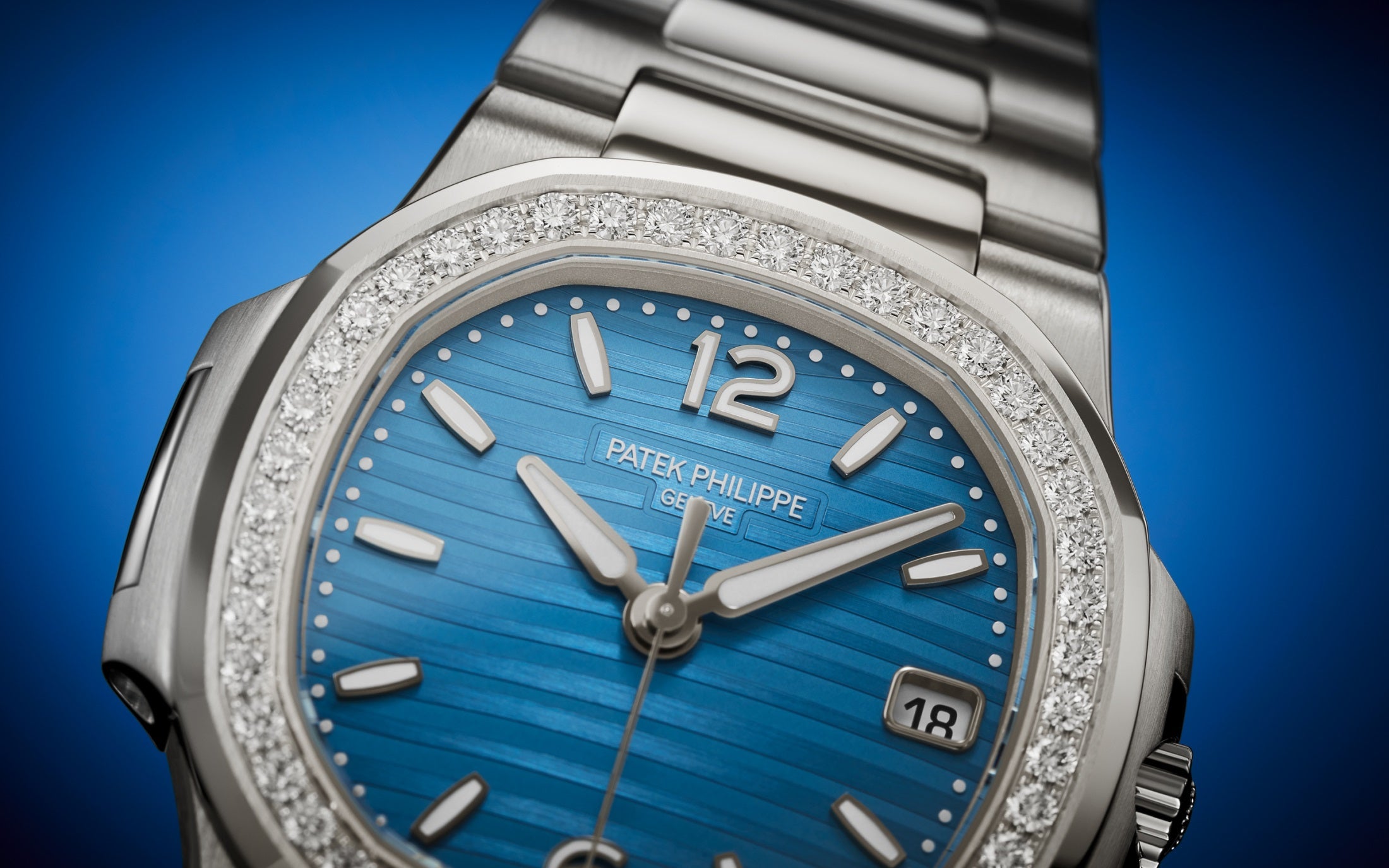 Patek Philippe Nautilus 7010/1G-013