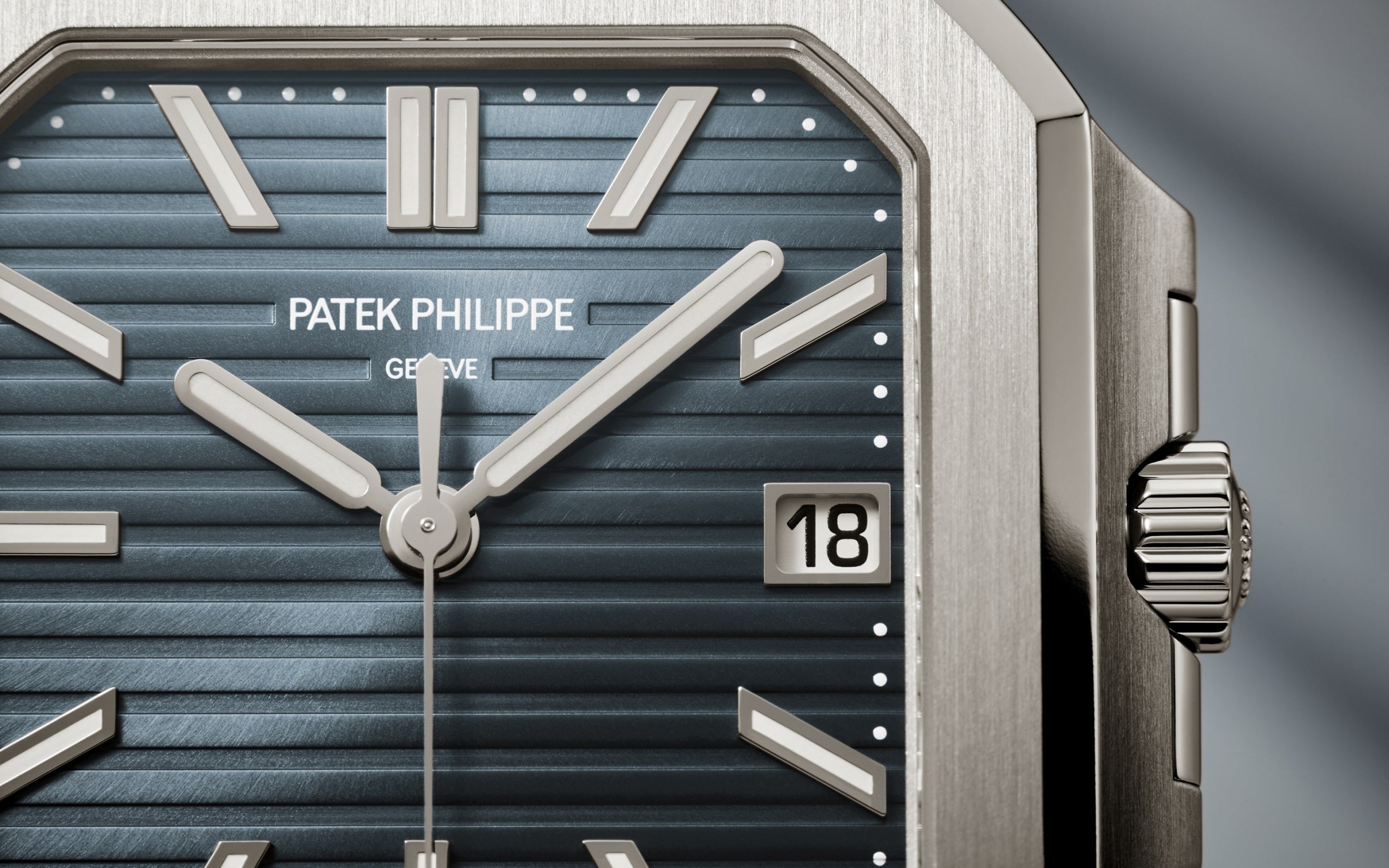 Patek Philippe Cubitus 7128/1G-001