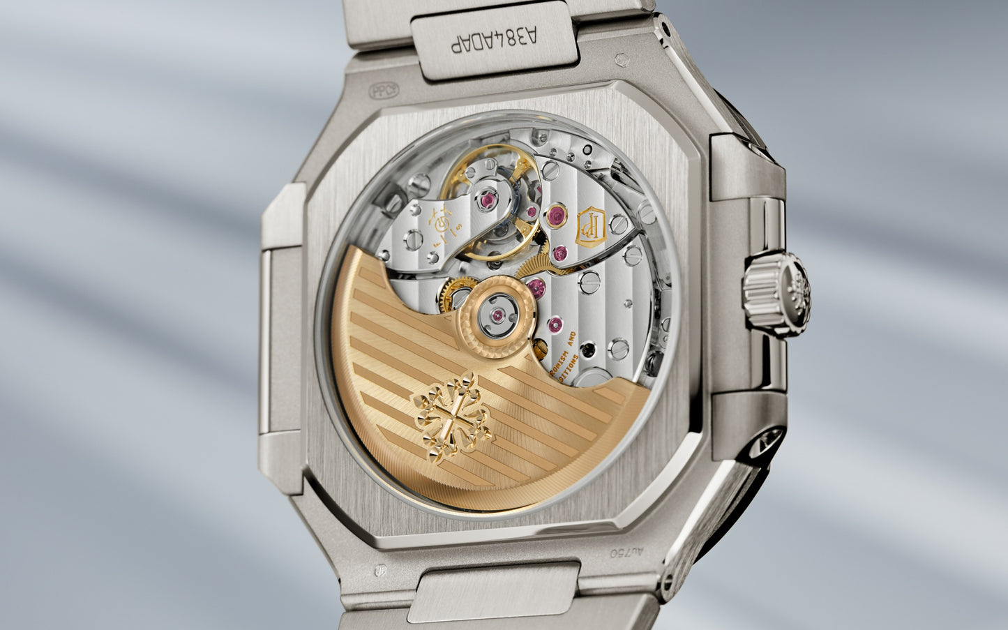 Patek Philippe Cubitus 7128/1G-001