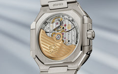 Patek Philippe Cubitus 7128/1G-001