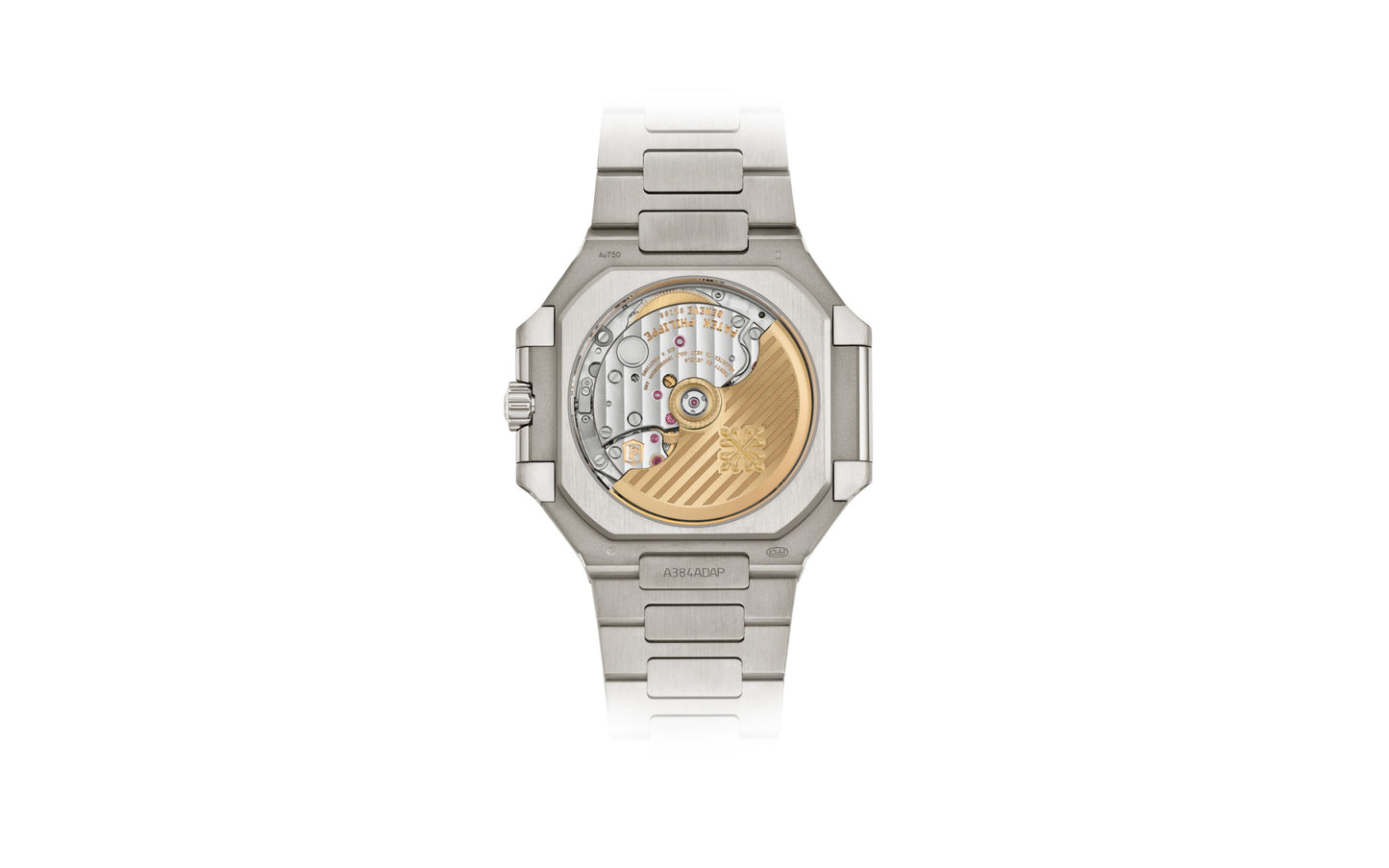 Patek Philippe Cubitus 7128/1G-001