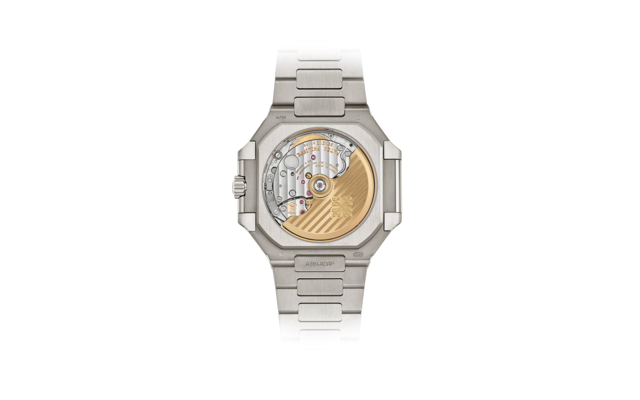 Patek Philippe Cubitus 7128/1G-001