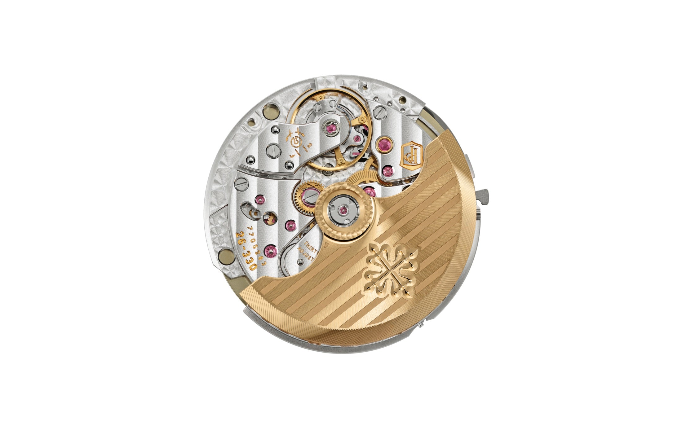 Patek Philippe Cubitus 7128/1G-001