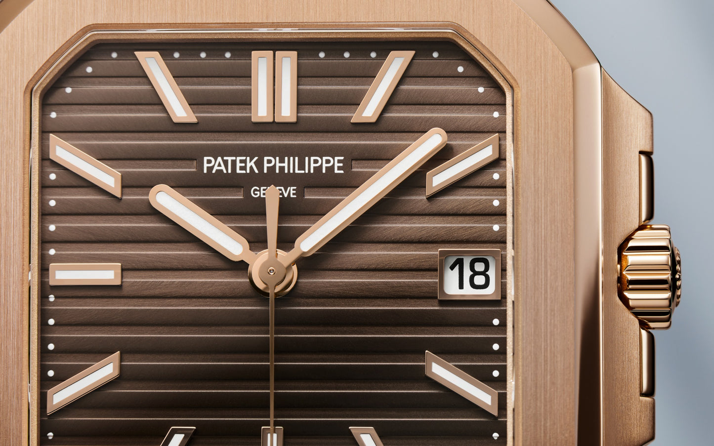 Patek Philippe Cubitus 7128/1R-001