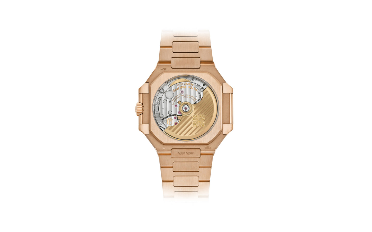 Patek Philippe Cubitus 7128/1R-001