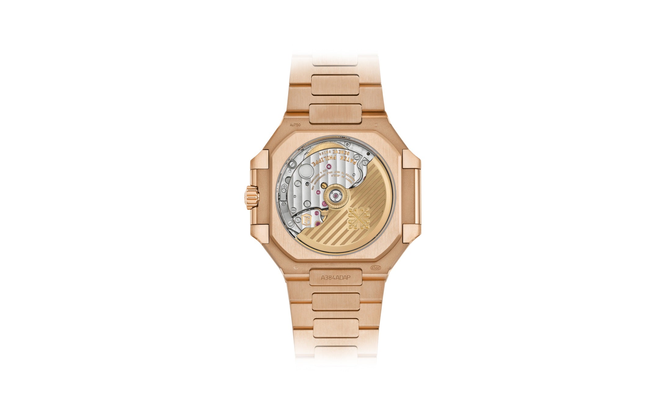 Patek Philippe Cubitus 7128/1R-001