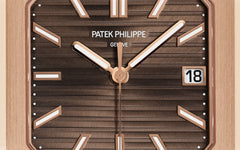 Patek Philippe Cubitus 7128/1R-001