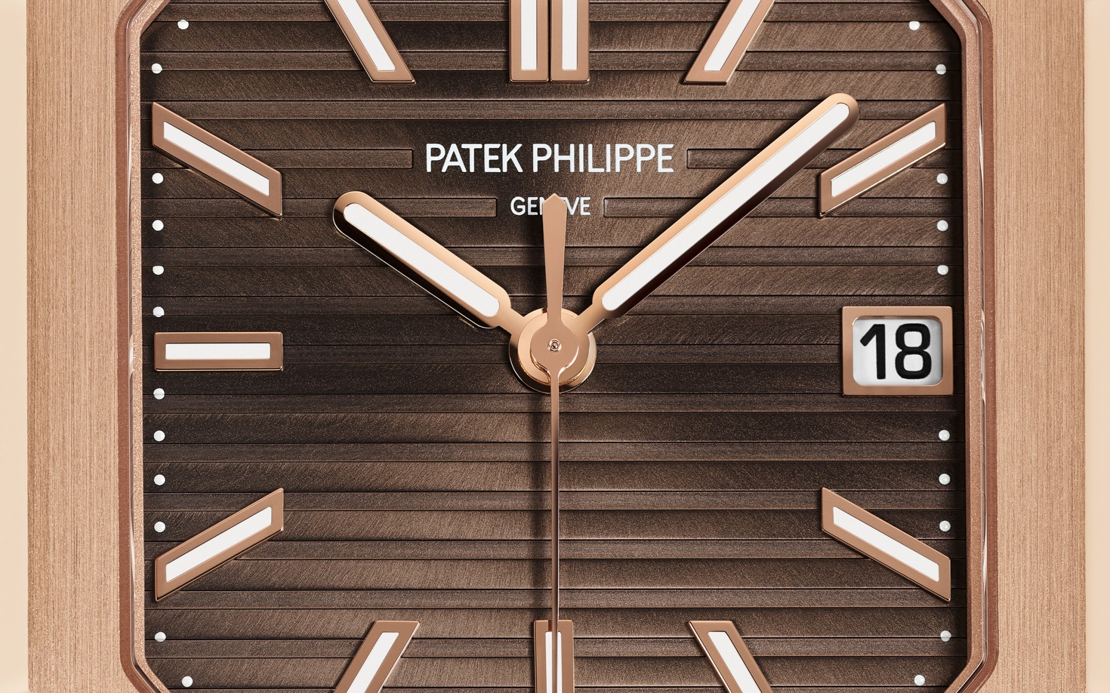 Patek Philippe Cubitus 7128/1R-001