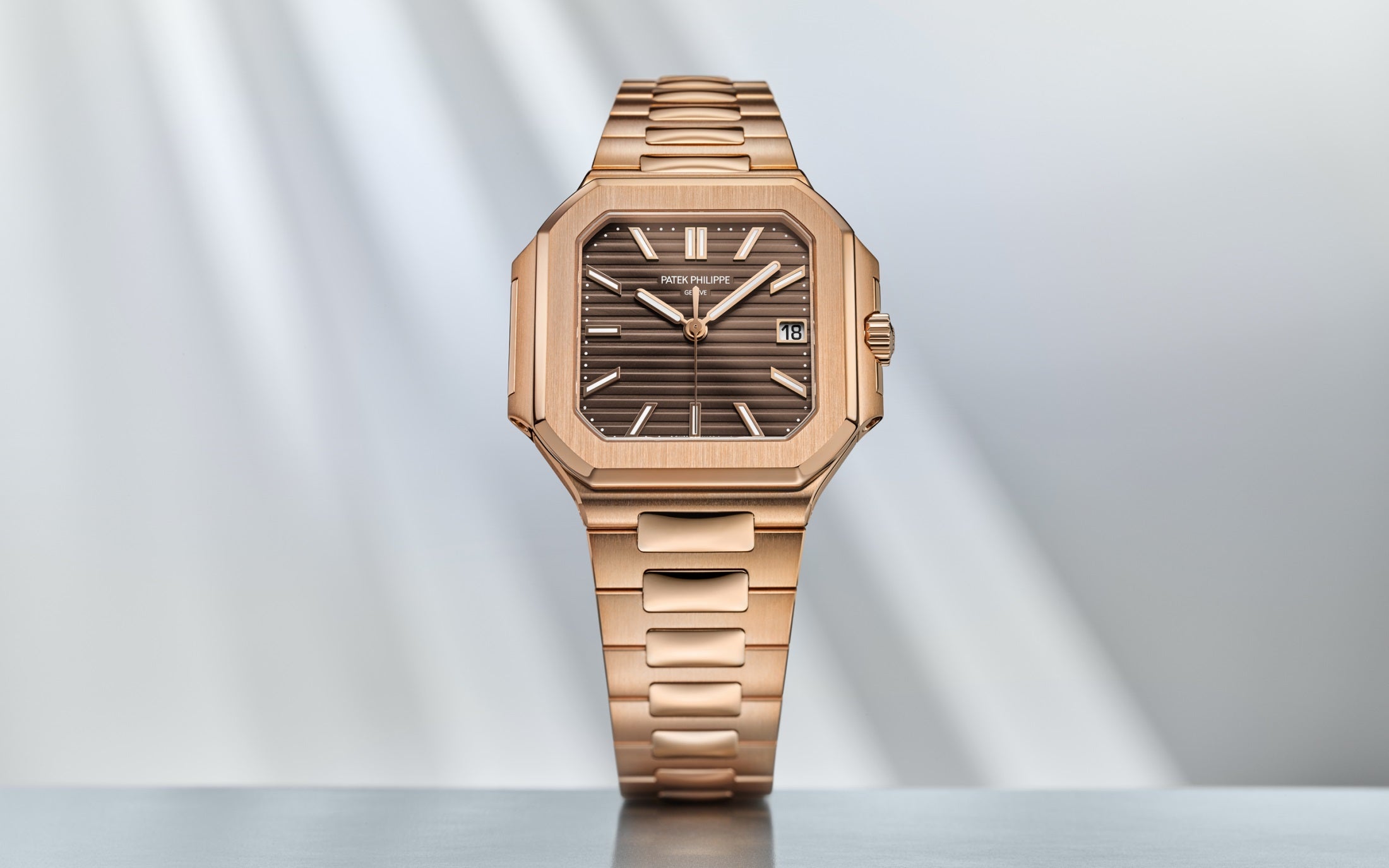 Patek Philippe Cubitus 7128/1R-001