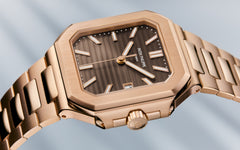 Patek Philippe Cubitus 7128/1R-001