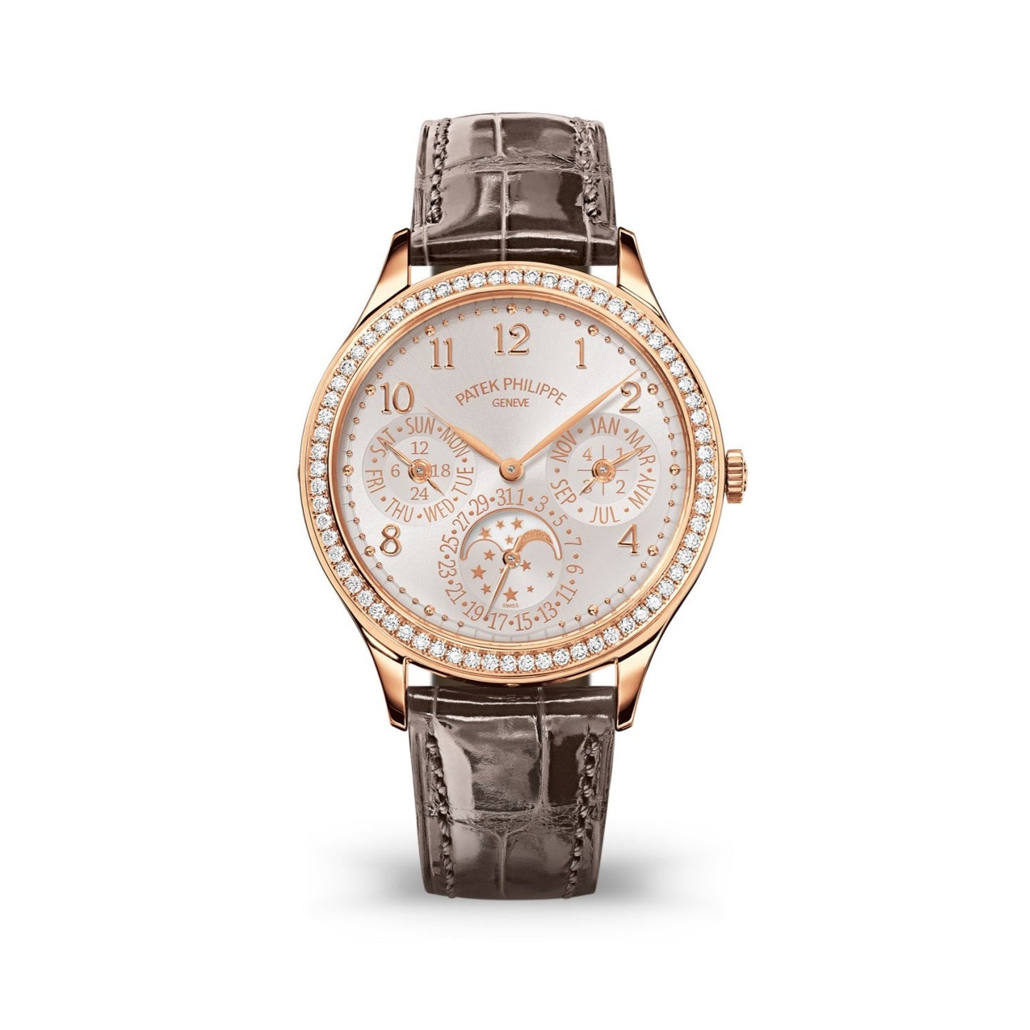 Patek Philippe Grand Complications 7140R-001