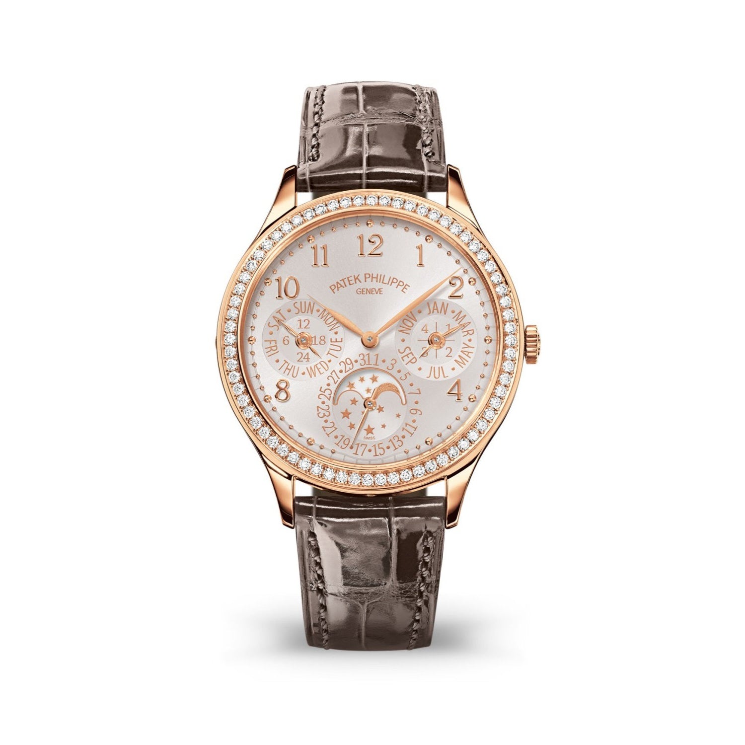 Patek Philippe Grand Complications 7140R-001