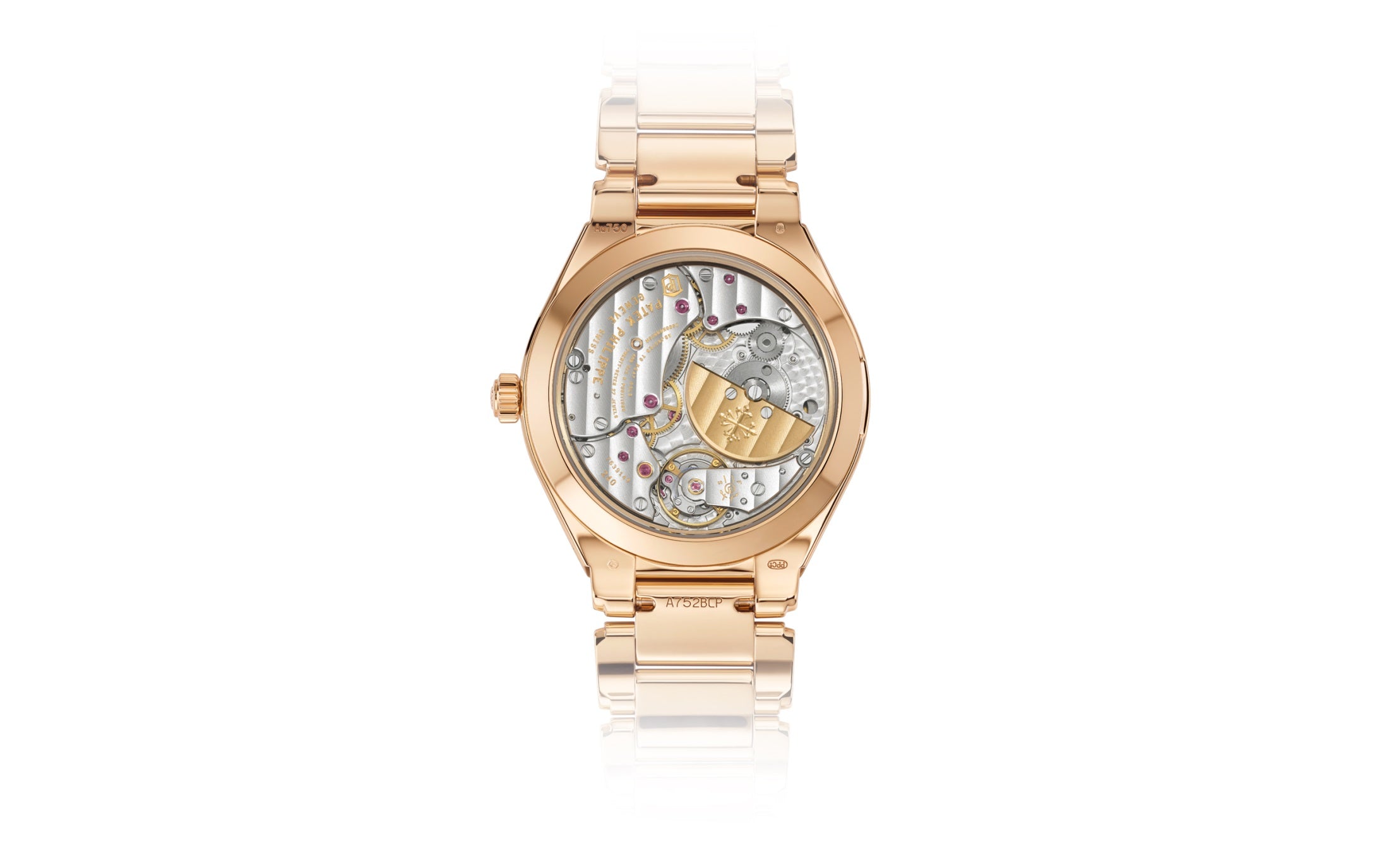 Patek Philippe Twenty~4 7340/1R-001