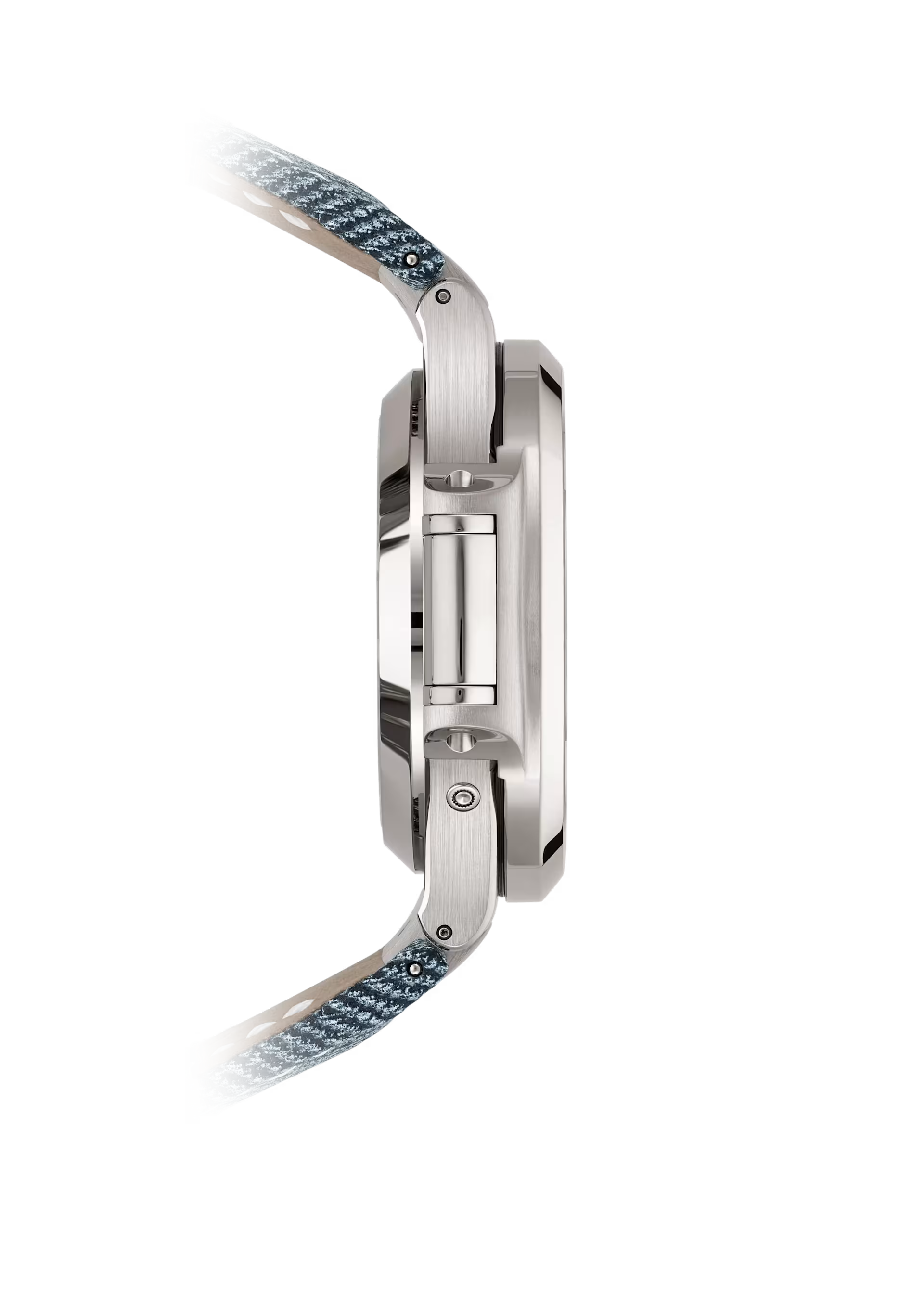 Patek Philippe Nautilus 5980/60G-001