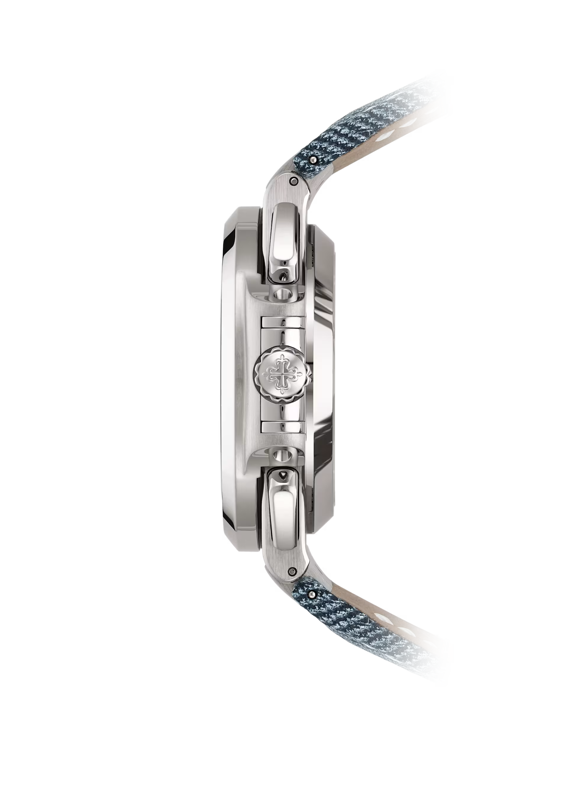 Patek Philippe Nautilus 5980/60G-001