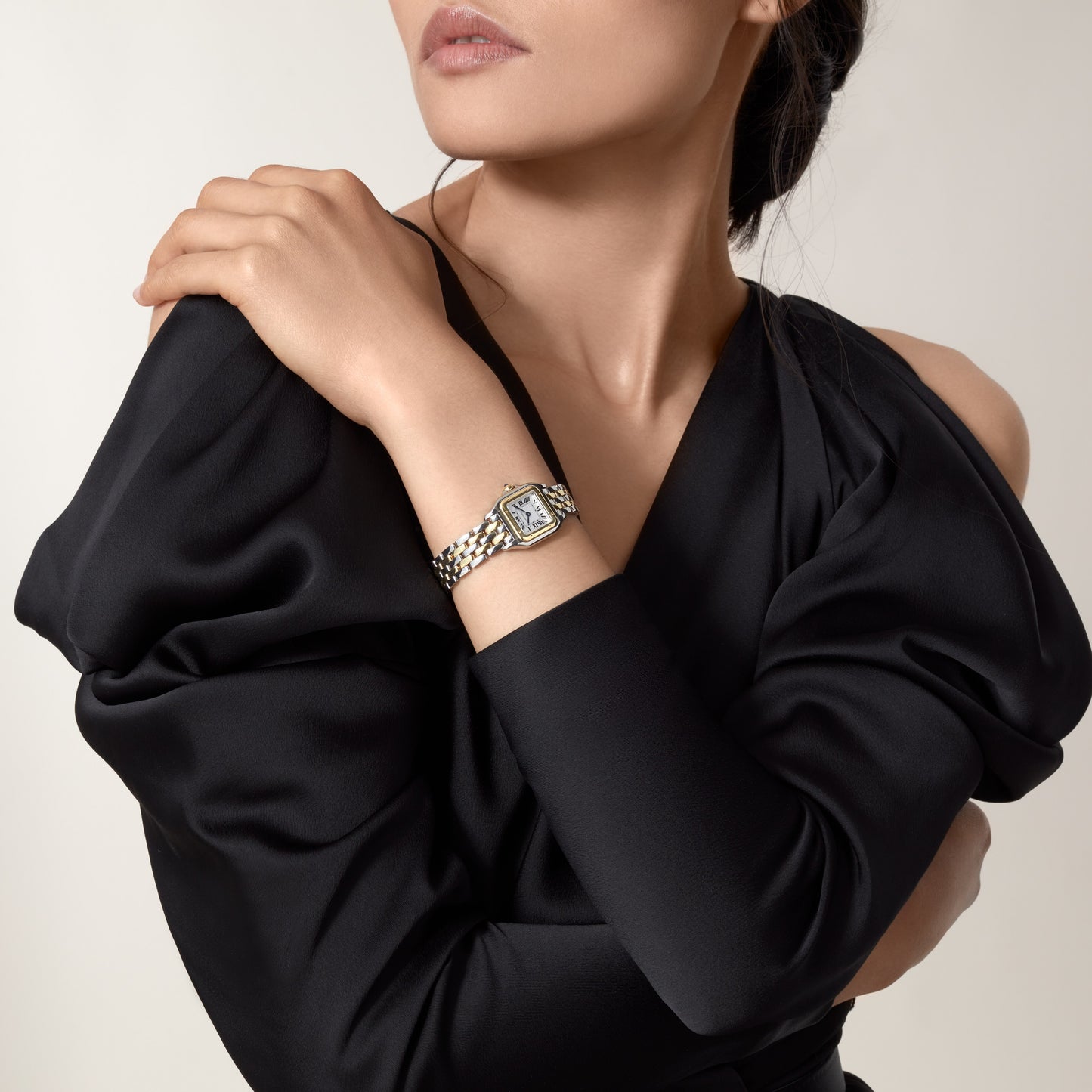 Panthère de Cartier Watch, Small Model