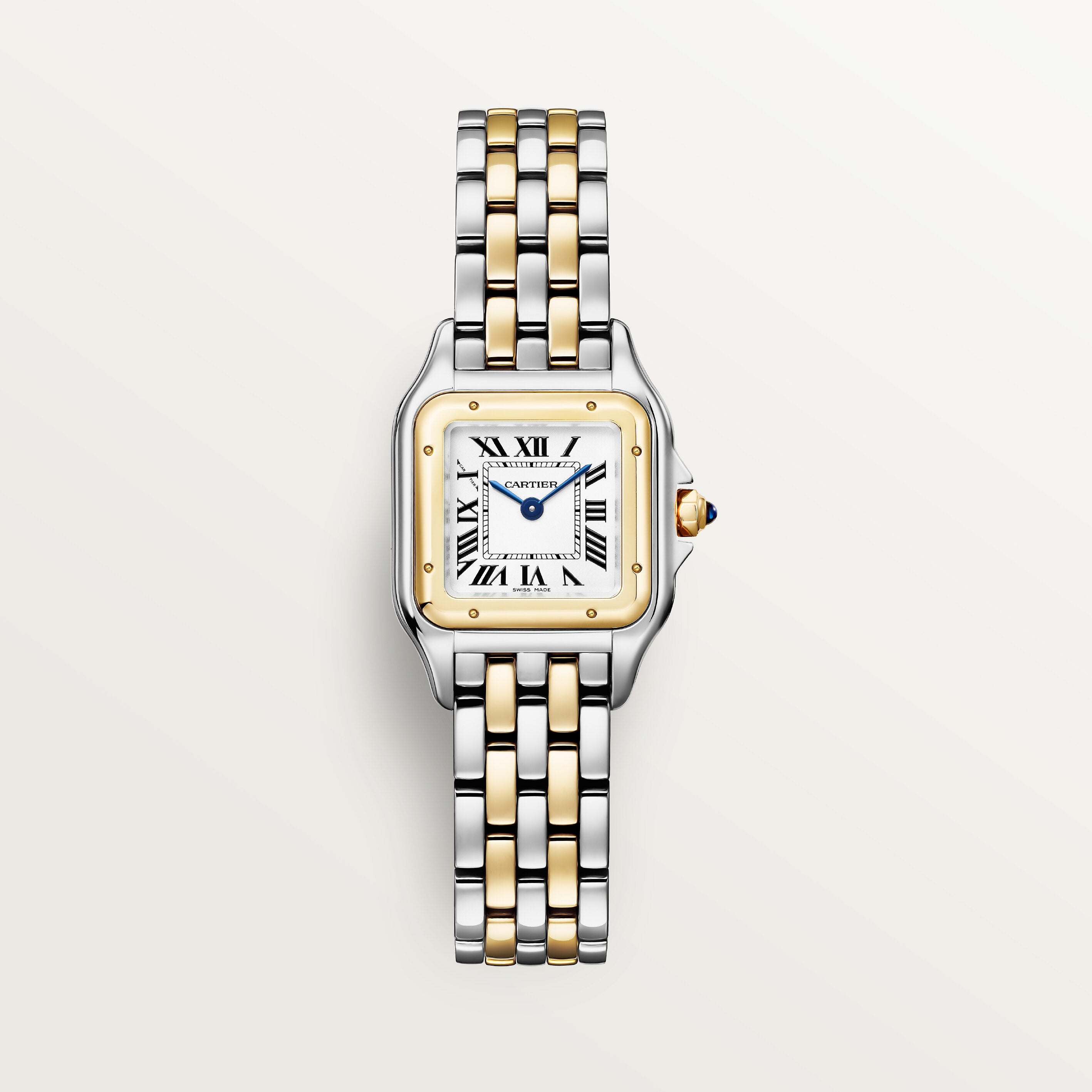Panthère de Cartier Watch, Small Model