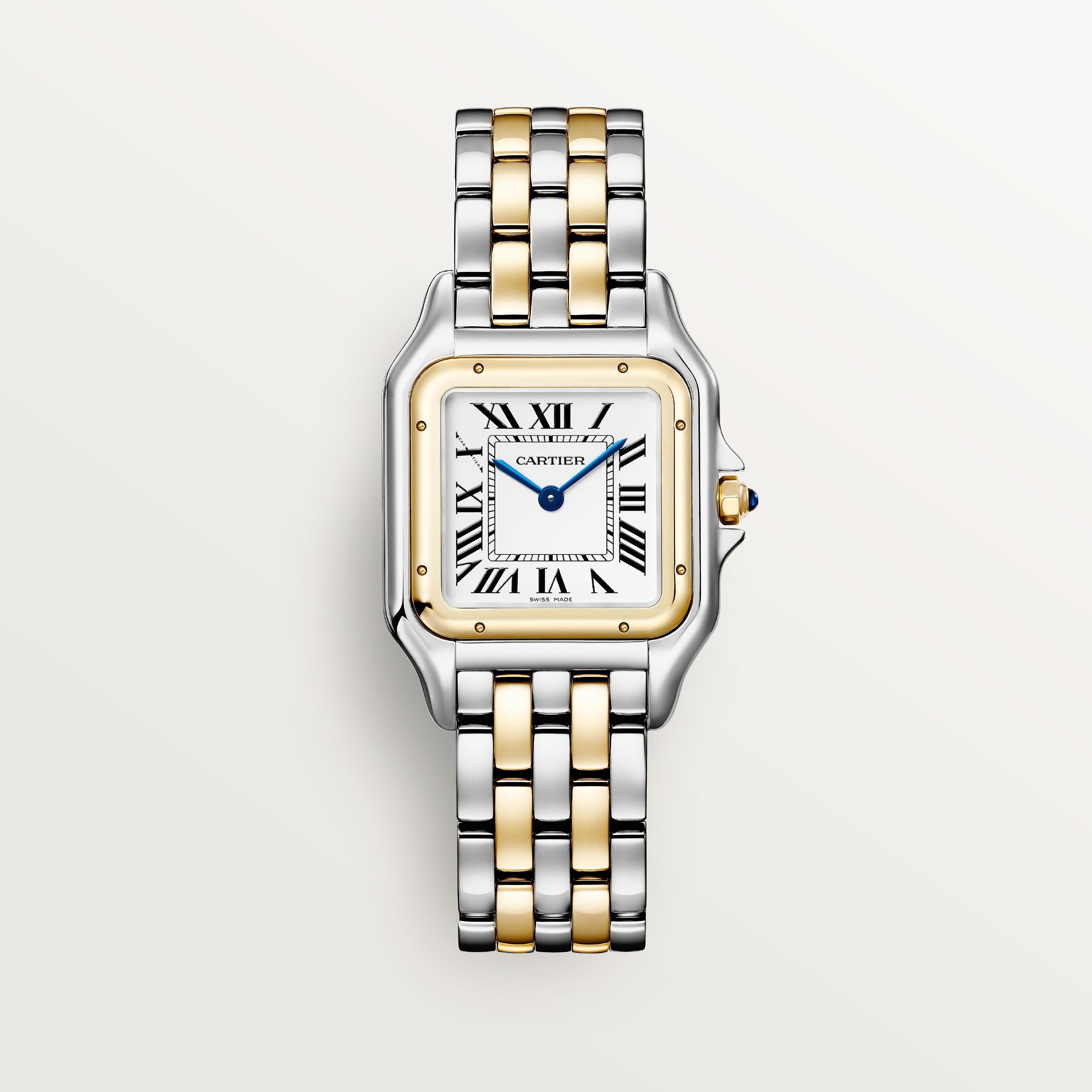 Panthère de Cartier Watch, Medium Model