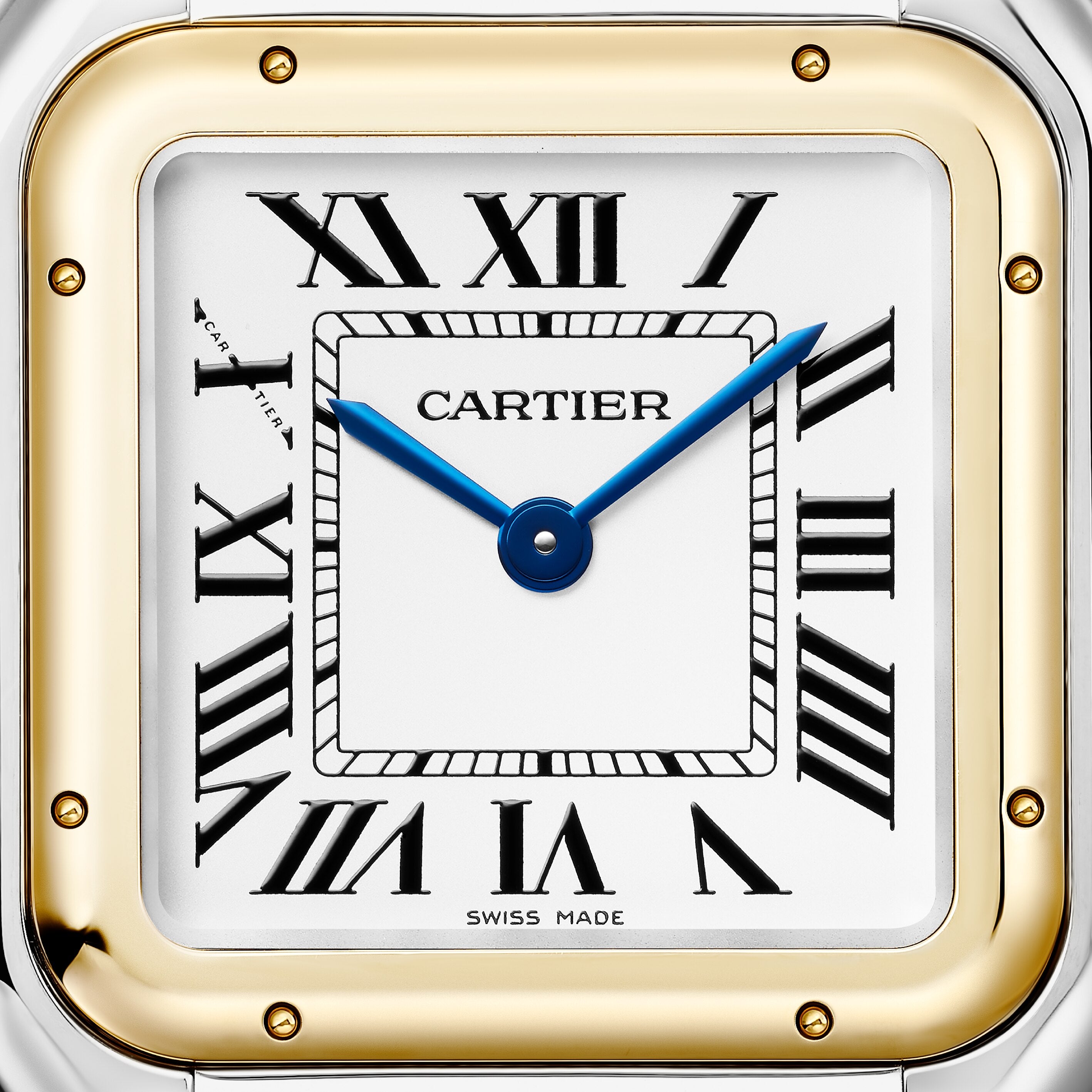 Panthère de Cartier Watch, Medium Model