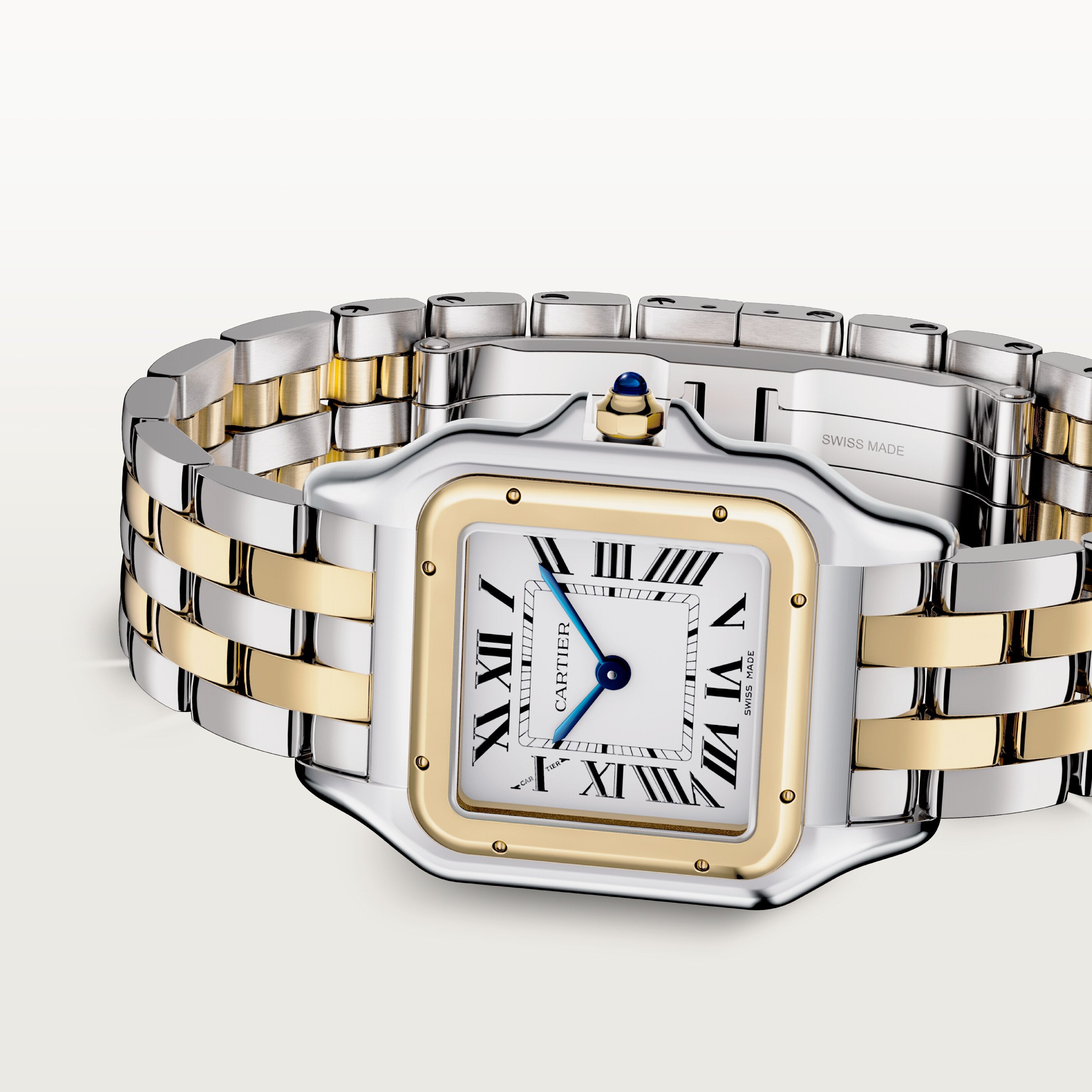Panthère de Cartier Watch, Medium Model
