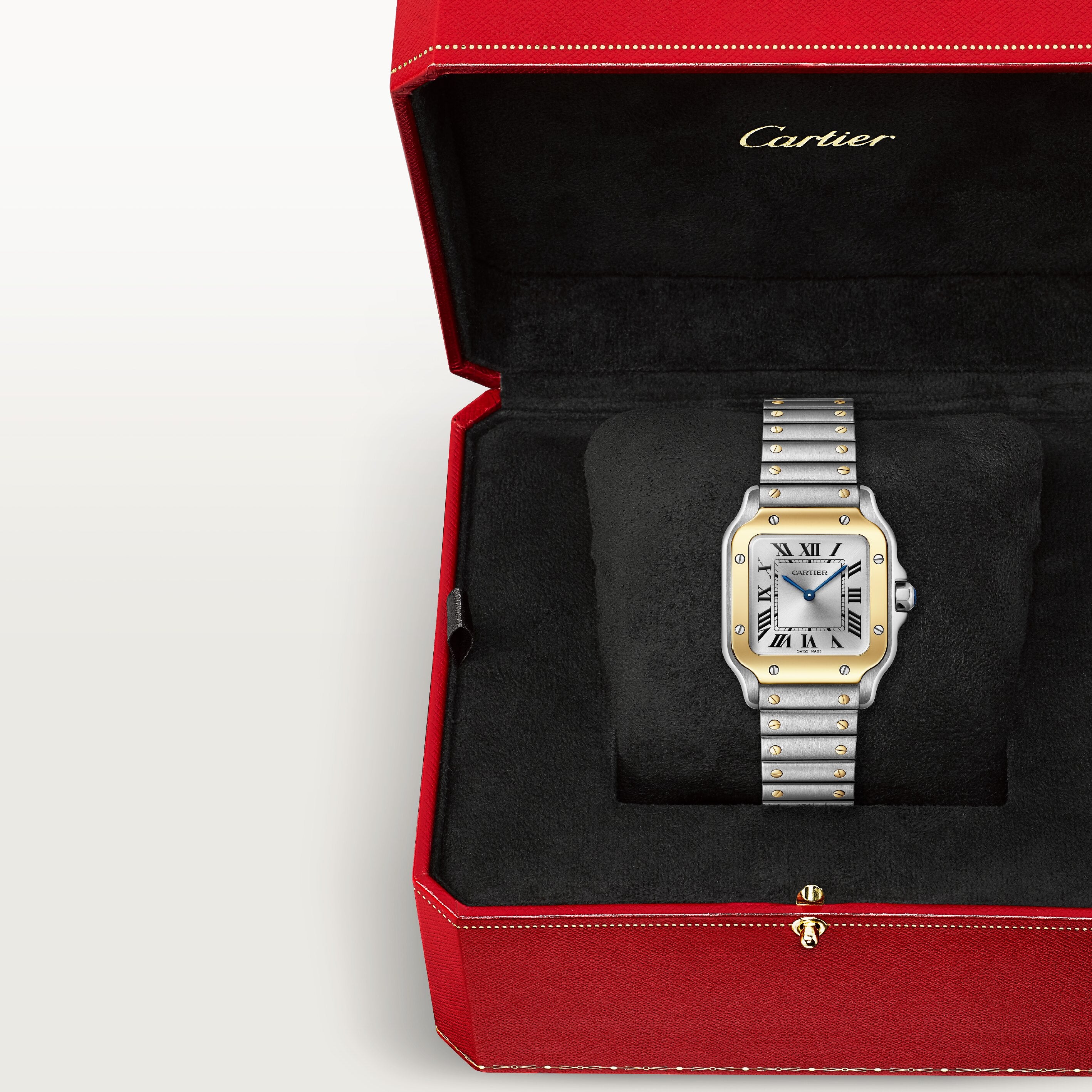 Santos De Cartier Watch, Small Model