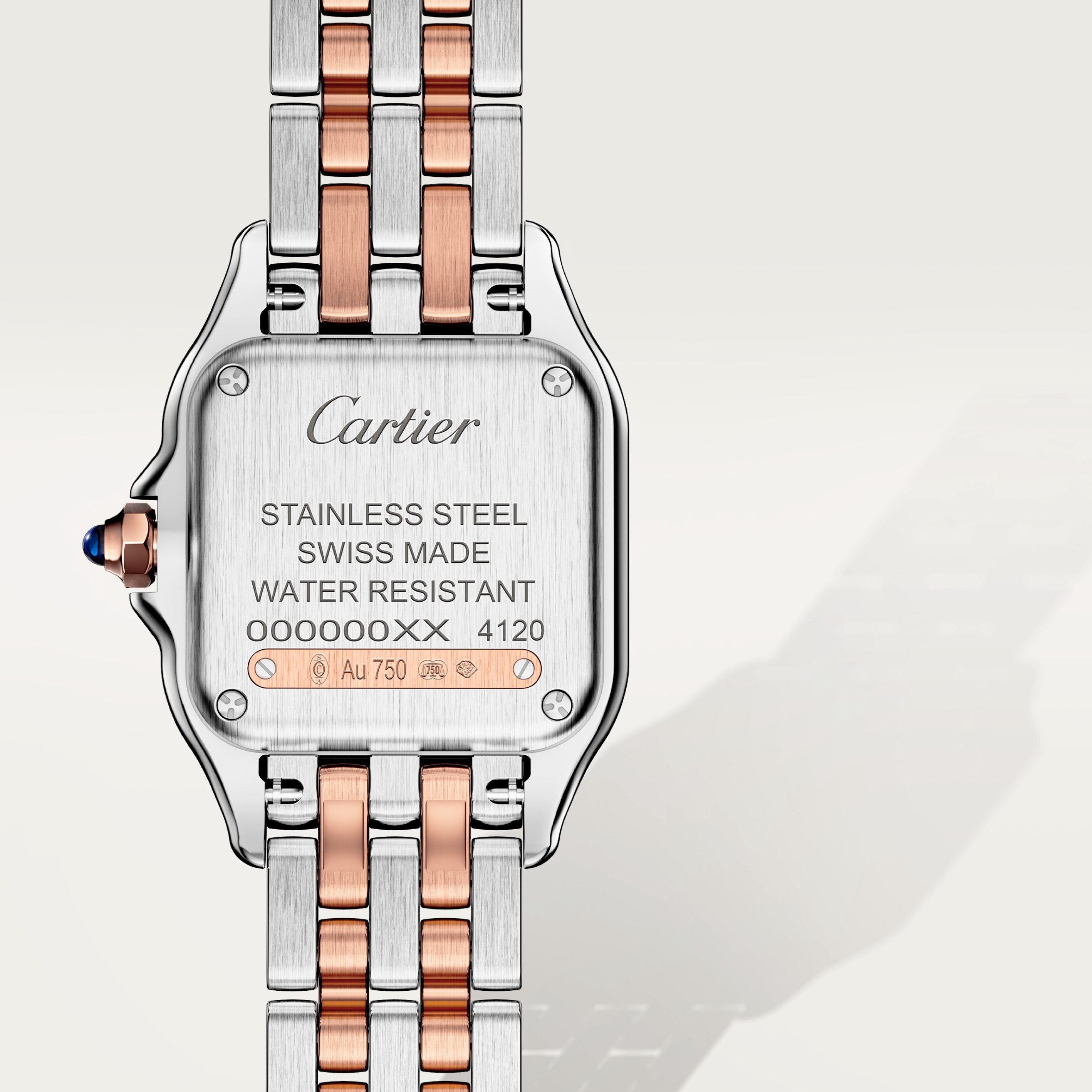 Panthère de Cartier Watch, Small Model