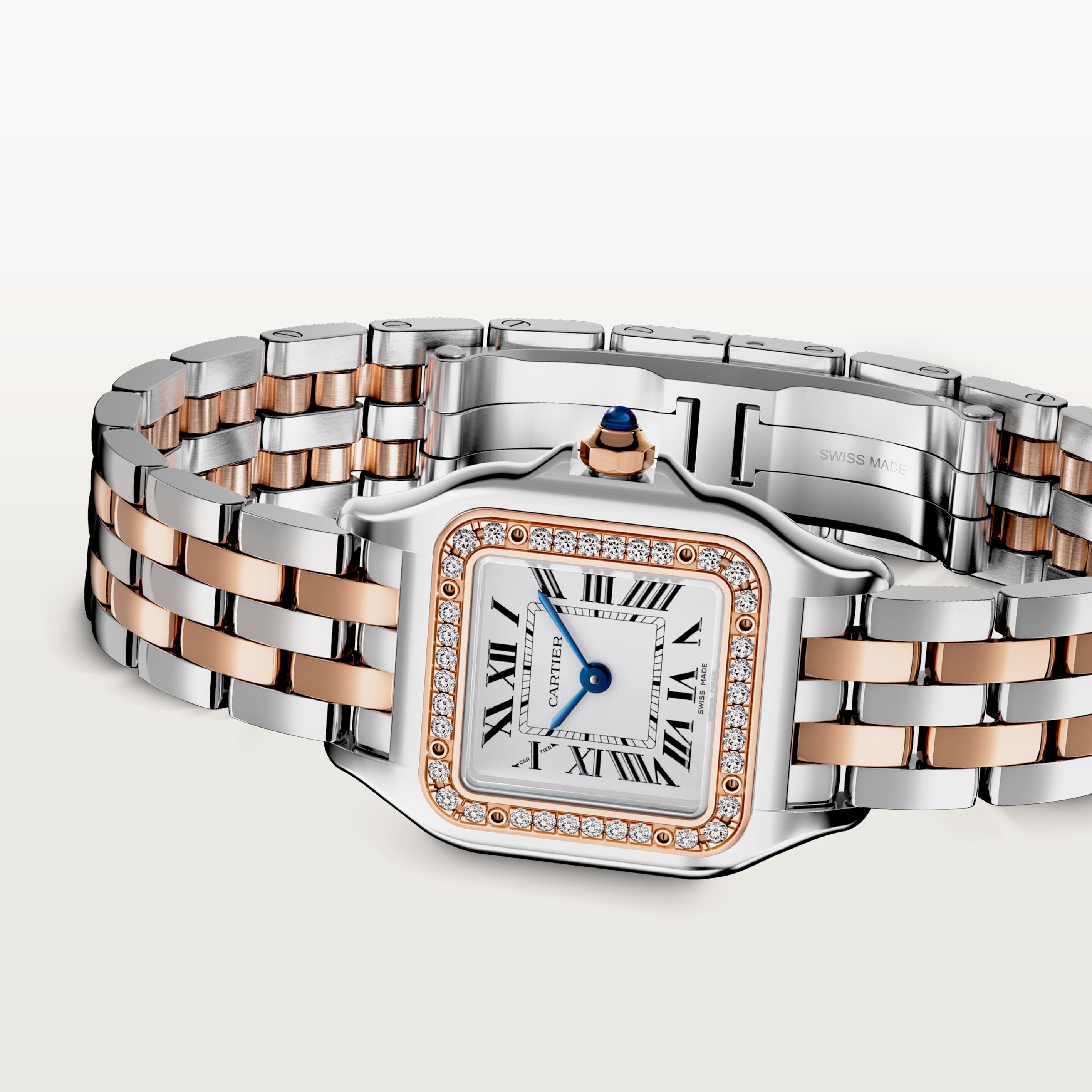 Panthère de Cartier Watch, Small Model